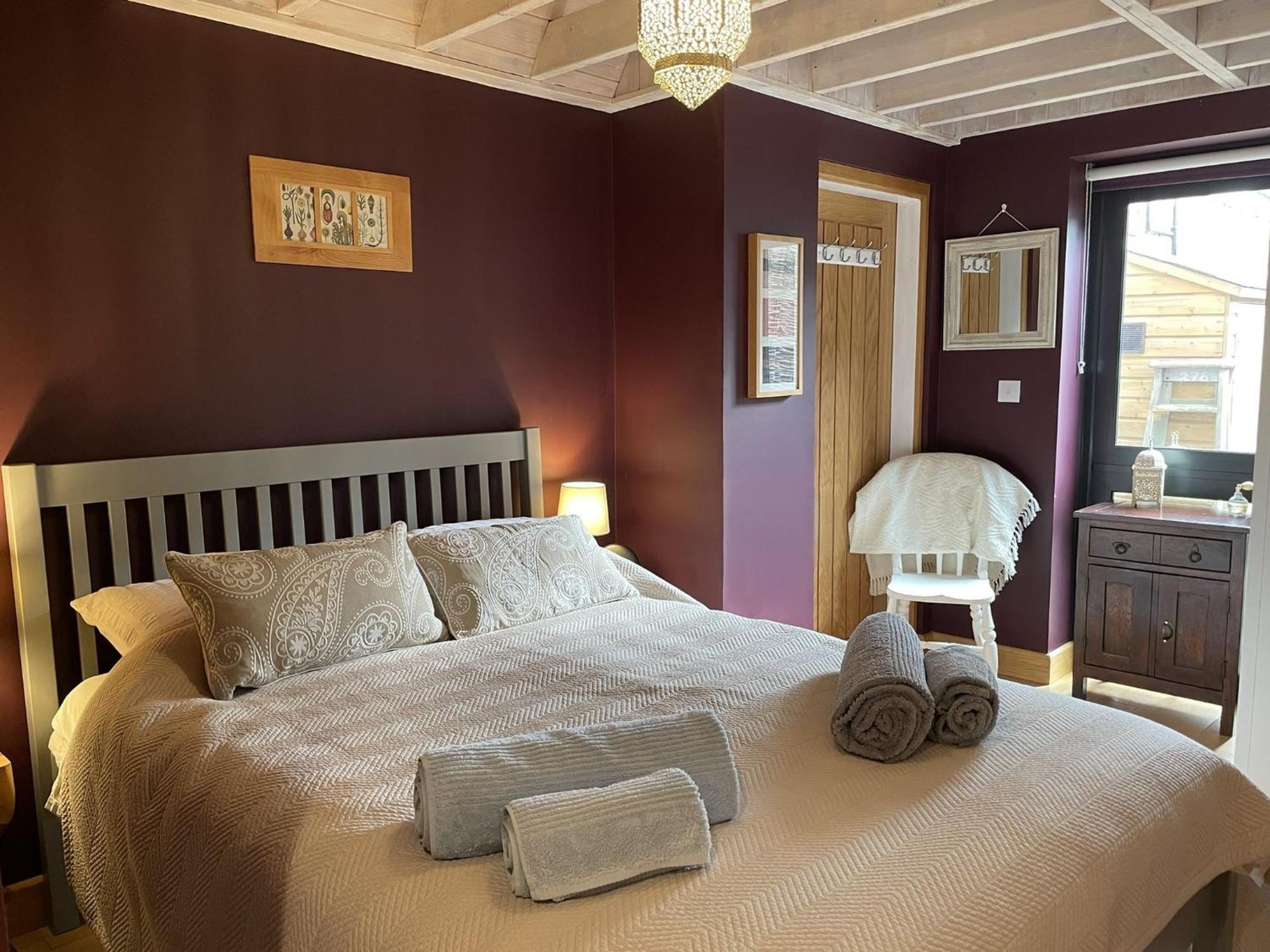 Bank Cottage Studio - Luxury Cotswolds Haven For Two Shipston-on-Stour Экстерьер фото