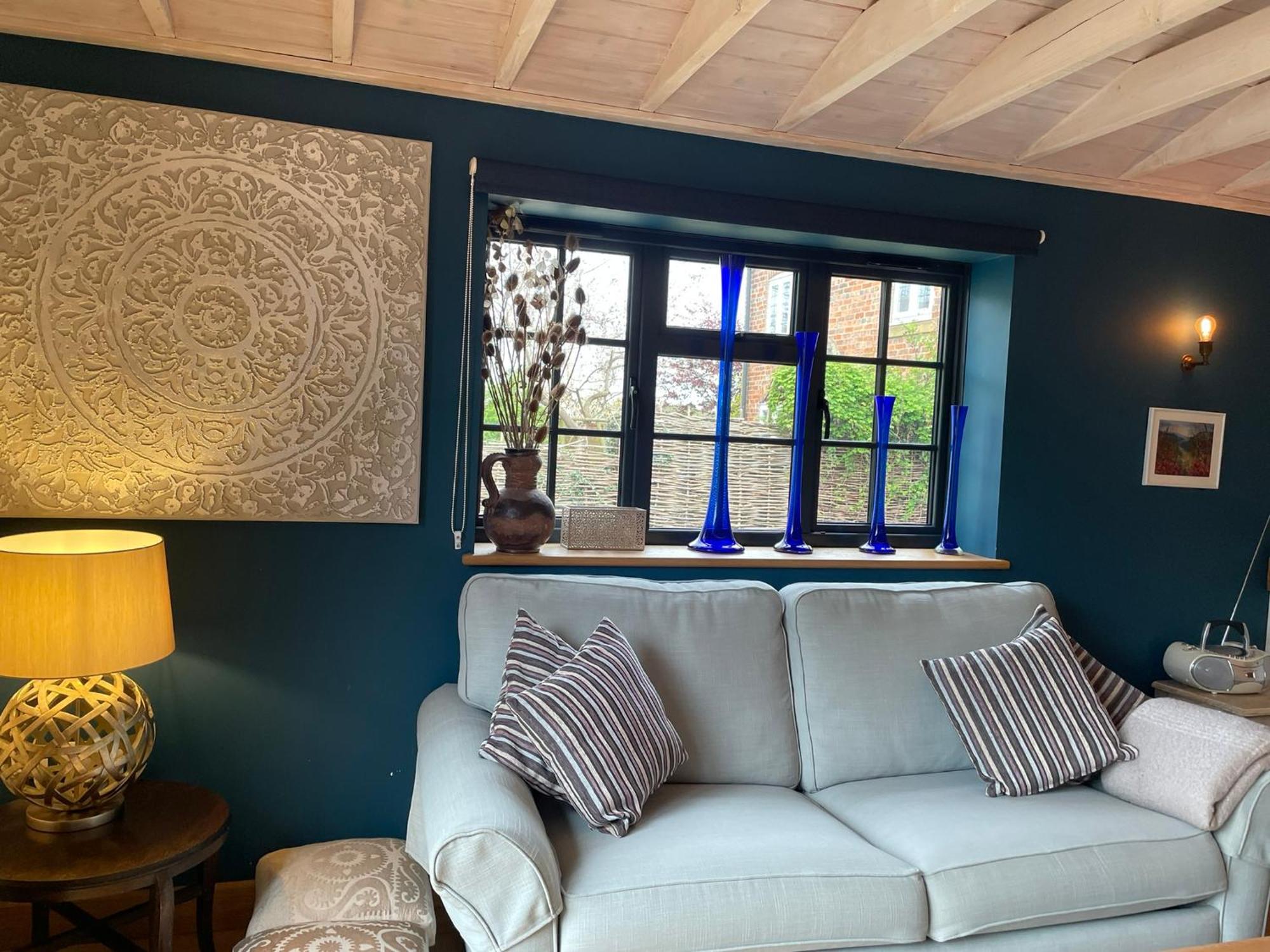 Bank Cottage Studio - Luxury Cotswolds Haven For Two Shipston-on-Stour Экстерьер фото